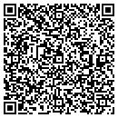 QR code with F Dempsey Elec Contr contacts