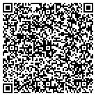 QR code with J & O Ruberto Construction contacts