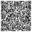 QR code with V P Architectural Designs LLC contacts