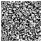 QR code with Richard W Warnkin Excavating contacts