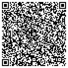 QR code with Maria's Spanish Cafe Inc contacts