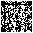 QR code with Handy Hubbies contacts
