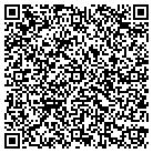 QR code with F & J Western Wear & Boot Rpr contacts