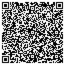 QR code with C L B Associates contacts