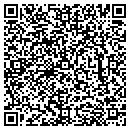 QR code with C & M Sales and Service contacts