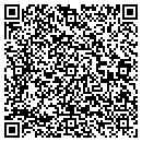 QR code with Above & Beyond Pools contacts