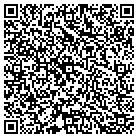 QR code with Anthony & Sylvan Pools contacts