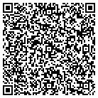 QR code with P F Chang's China Bistro contacts