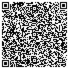QR code with G S Indyk Architects contacts