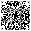 QR code with Helly Hanson contacts