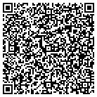 QR code with Marine Lumber & Piling Co contacts