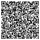 QR code with Rays Cleaners contacts