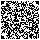 QR code with Korona Beides & Eaton contacts