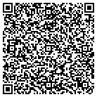 QR code with Twirling Academy of Bayon contacts