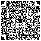 QR code with Printers Machinery Service contacts