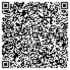QR code with Cheppettos Woodworking contacts