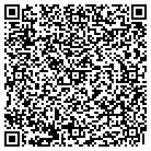 QR code with Masterpiece Framing contacts