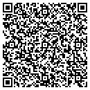QR code with Robert A Pollara DDS contacts