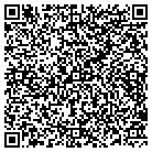QR code with B W Bickle Service Corp contacts