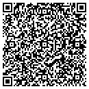 QR code with Ricky's Video contacts