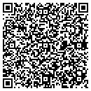 QR code with Ronald W Faherty contacts