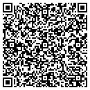 QR code with Raf Engineering contacts