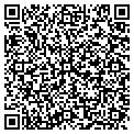 QR code with Cosmas Tavern contacts