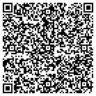 QR code with Kennith Asmar Custom Interiors contacts