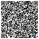 QR code with Puzzello's Towing Service contacts