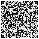 QR code with M A Kantrowitz DMD contacts