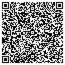 QR code with Hackensack Shell contacts