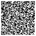 QR code with Warehouse contacts