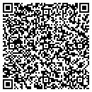 QR code with James P Cunningham contacts