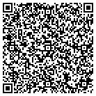 QR code with A Thru Z Consulting & Distrg contacts