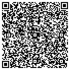 QR code with Original Concepts Design Inc contacts