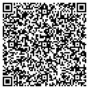 QR code with Hammeroc Corp contacts