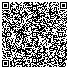 QR code with J B Electrical Contractor contacts