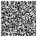 QR code with I Byte contacts