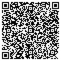 QR code with James Goolsby Rev contacts