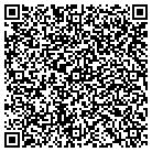 QR code with B T Electrical Contractors contacts