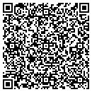 QR code with Hawthorne Shell contacts