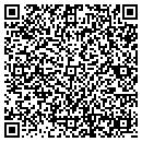 QR code with Joan Boone contacts