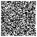 QR code with John Moore's Towing & Auto contacts