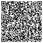 QR code with R V Seneres Architect contacts