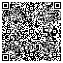 QR code with Thedas Travel contacts