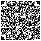 QR code with Manasquan Bicycle Service Center contacts