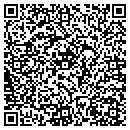 QR code with L P L Financial Services contacts