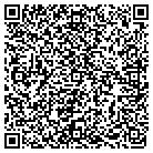 QR code with Orchid Bio Sciences Inc contacts
