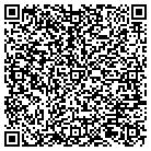 QR code with J Calvin Lauderbach Elementary contacts