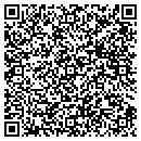 QR code with John R Brow DC contacts